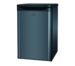 Indesit TZAA10S Undercounter Freezer - Silver